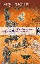 Schlamassel auf der Scheibenwelt