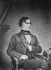 Franklin Pierce