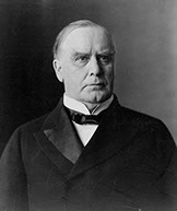 William McKinley, ca. 1900