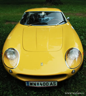 Ferrari 275 GTB C