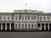 Prsidenten Palast in Vilnius
