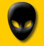 thats an alien