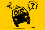 taxi