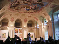 Bilder aus Melk